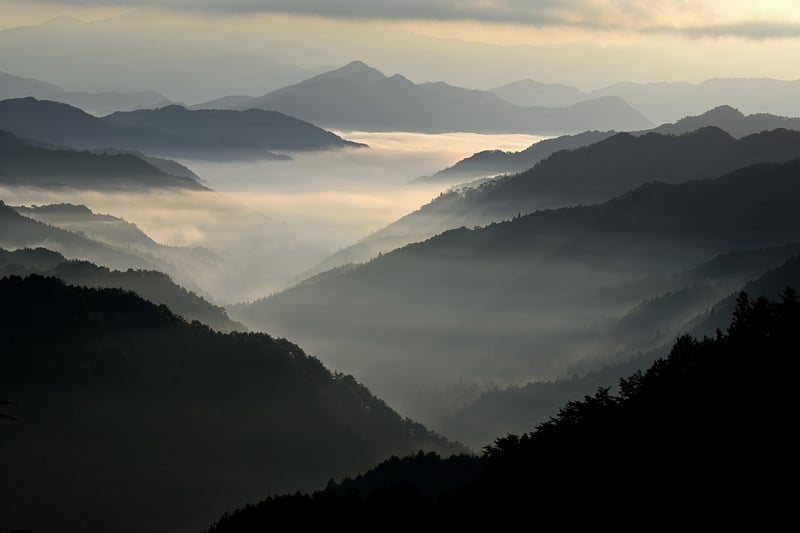 Exploration Blogs